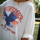 Budweiser King of Beers Tee Dress