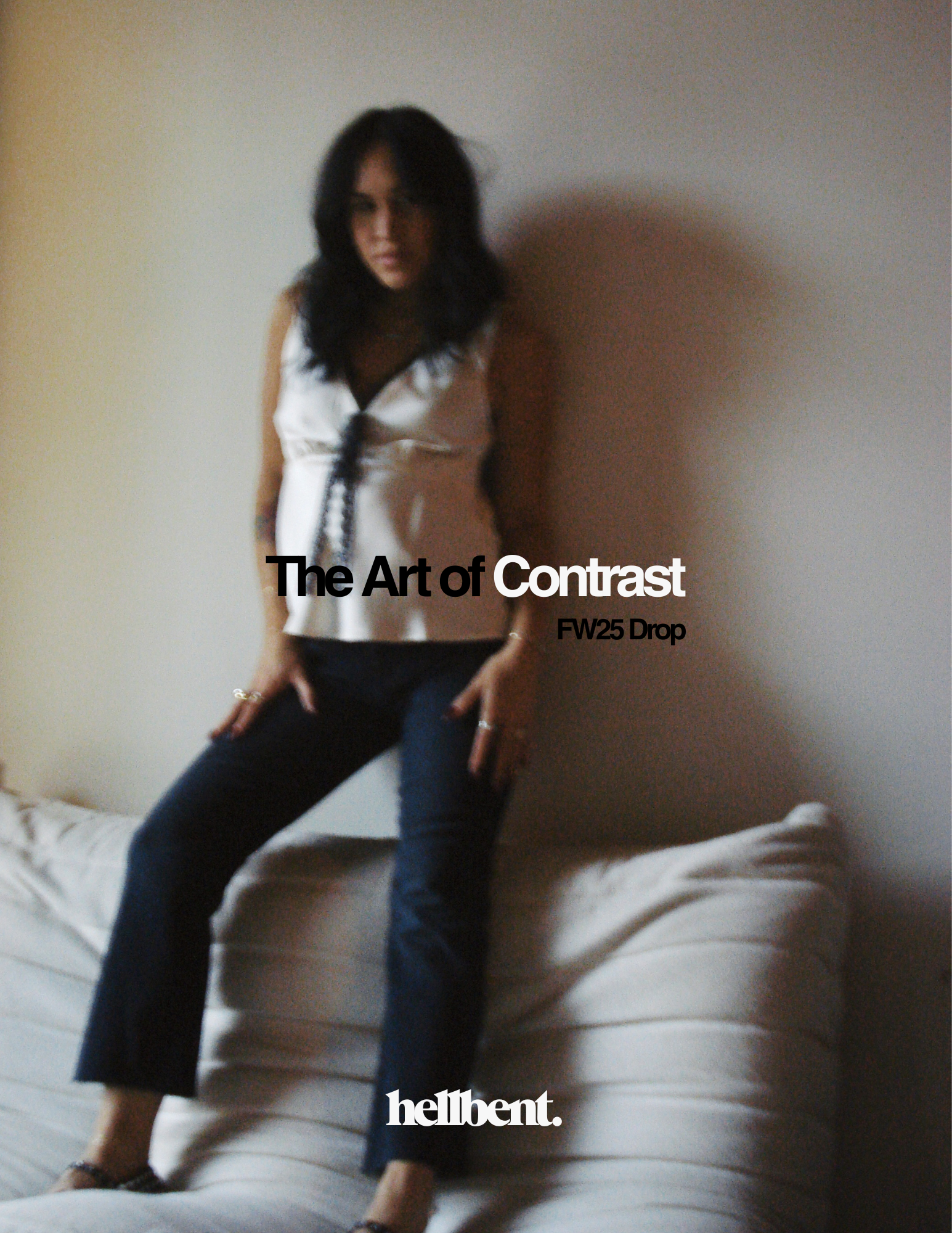 The Art of Contrast