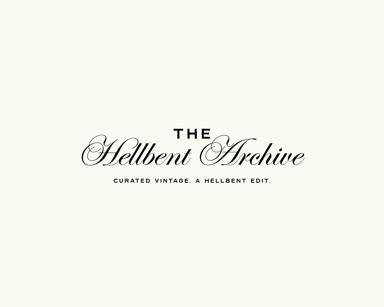 The Hellbent Archive