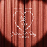 Bofemme X Hellbent Galentines Day Ticket