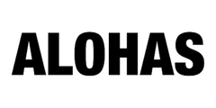 ALOHAS Logo