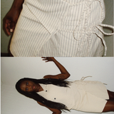 Doll Skirt