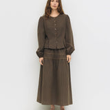 The Katie Skirt