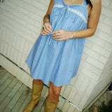 Harper Dress