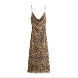 Wild Woman Dress