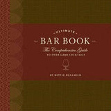 Ultimate Bar Book