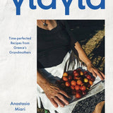 Yiayia: Recipes from Greece's Grandmothers