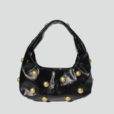Ariella Studded Tote