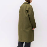 The Seraphine Trench Coat