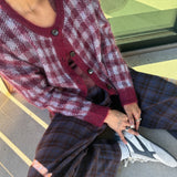 Aomori Cardigan