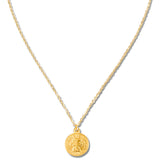 Vida Coin Pendant