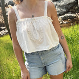 VVI Relaxed Short