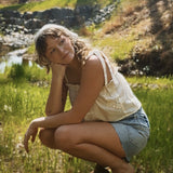 VVI Relaxed Short