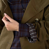 Parker Jacket