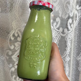 LoukouMatcha