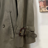 Vintage Ralph Lauren Trench Coat