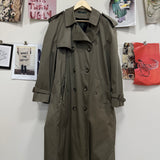 Vintage Ralph Lauren Trench Coat