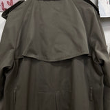 Vintage Ralph Lauren Trench Coat