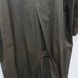 Vintage Ralph Lauren Trench Coat