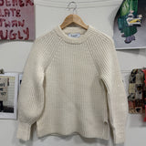 Vintage Derek Lam 10 Crosby Knit Sweater
