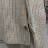 Vintage Derek Lam 10 Crosby Knit Sweater