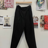 Vintage  1980's Giorgio Armani Le Collezioni Trousers