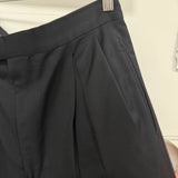 Vintage  1980's Giorgio Armani Le Collezioni Trousers