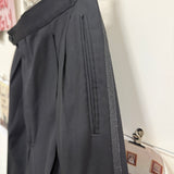 Vintage  1980's Giorgio Armani Le Collezioni Trousers