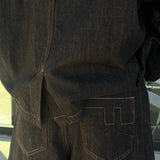Bandai Jean