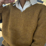 Olivia Sweater