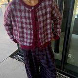 Miguel Pant