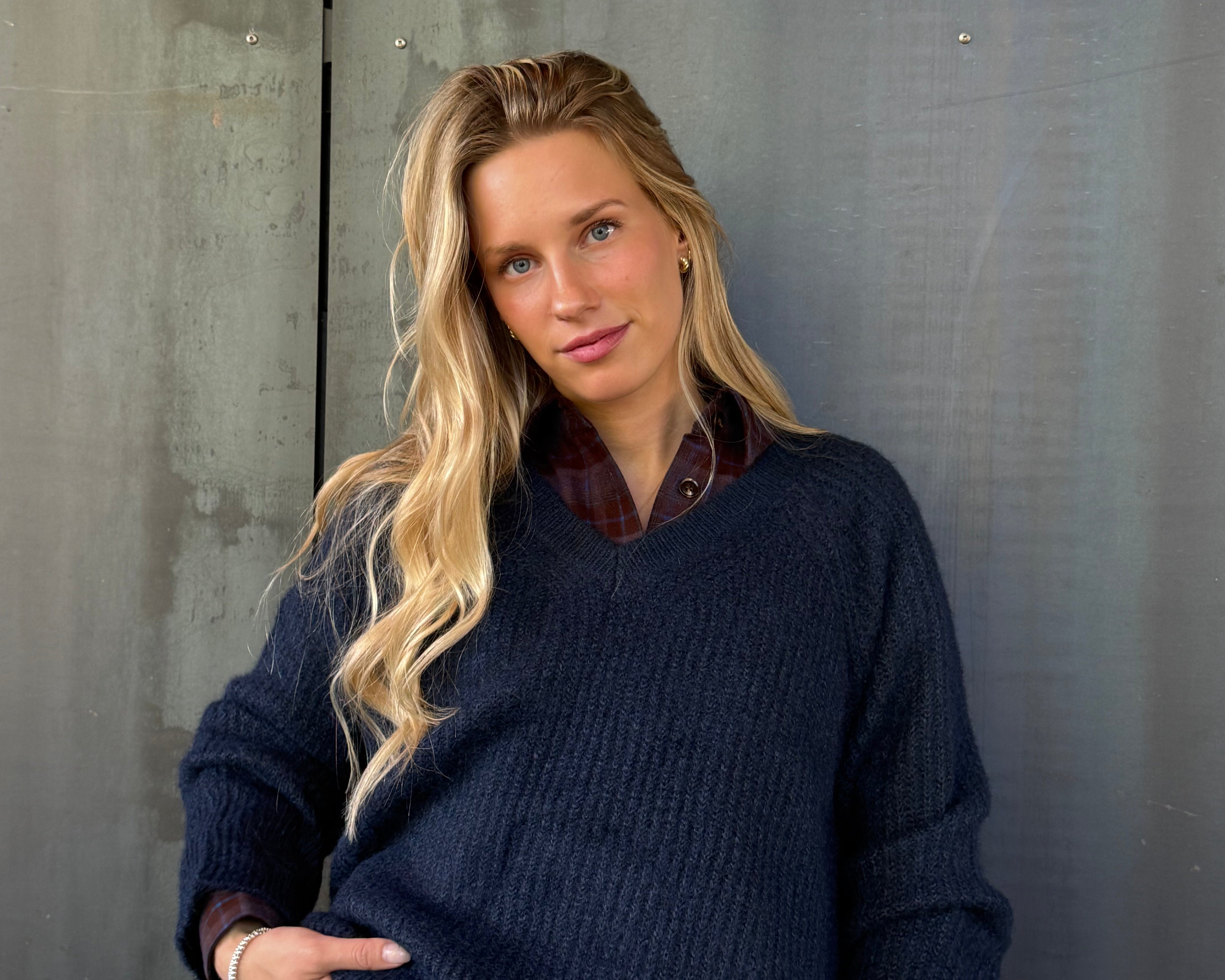 Olivia Sweater