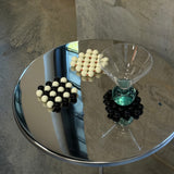 Handmade Beaded Coaster