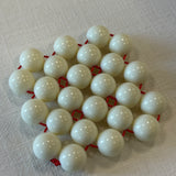 Handmade Beaded Coaster