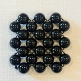 Handmade Beaded Coaster