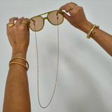 Reema Twist Sunglass Chain