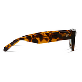 Miller Sunglasses in Brown Tortoise