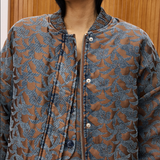 Bowie Bomber