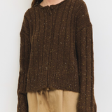 Theodora Cardigan