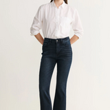 NAO High Rise Bootcut