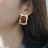 Scarlett Earrings