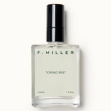The Toning Mist