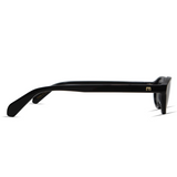 Dakota Sunglasses in Gloss Black