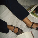 NAO High Rise Bootcut