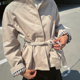 Christina Jacket