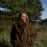 Parker Jacket