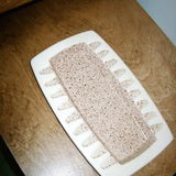 Vintage Rectangle Ashtray