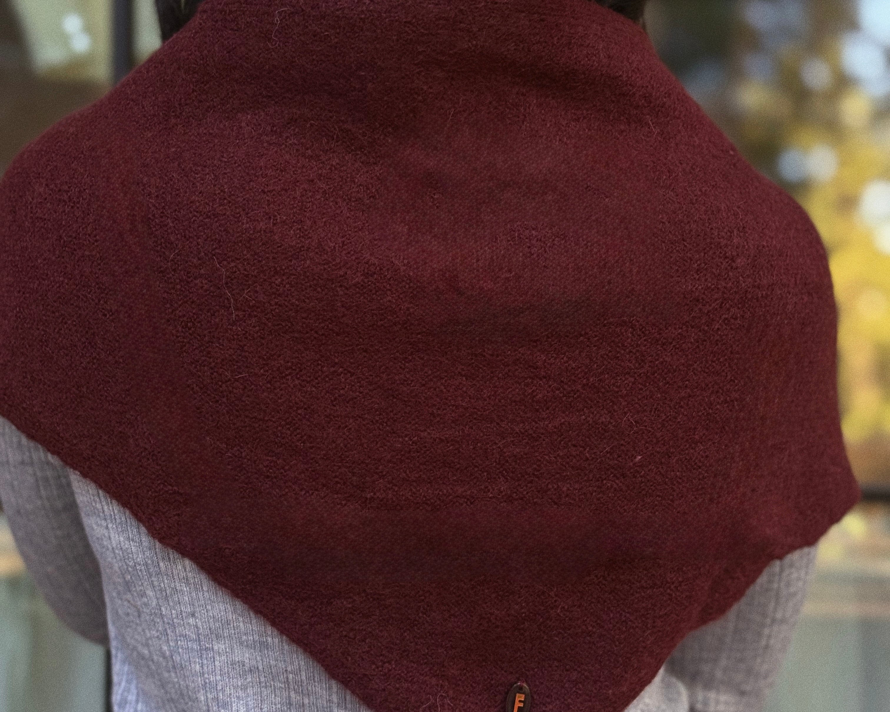 Hiji Scarf