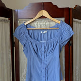 Raina Top
