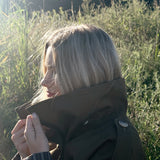 Parker Jacket